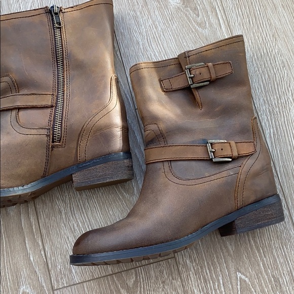 Steve Madden Booties 💗 - Picture 4 of 6